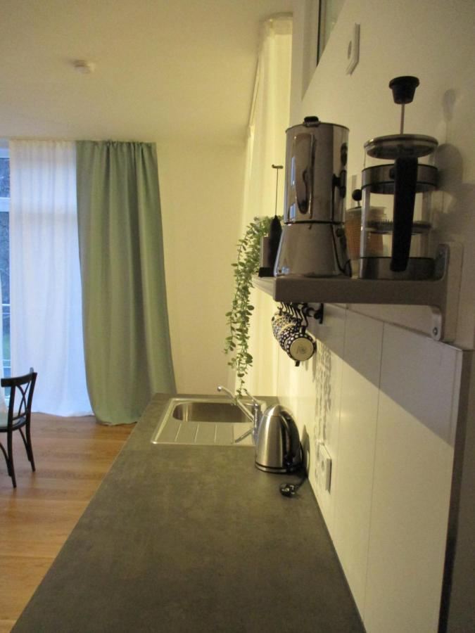 Apartment Am Apfelbaum Reutlingen Exteriér fotografie