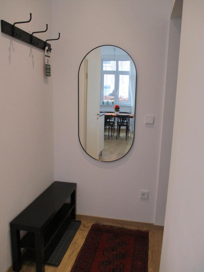 Apartment Am Apfelbaum Reutlingen Exteriér fotografie